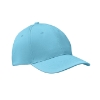 Immagine di KW8834 - Cappellino 6 pannelli 160/gr