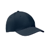 Immagine di KW8834 - Cappellino 6 pannelli 160/gr