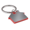 Immagine di KW8877 - Portachiavi casa plastica