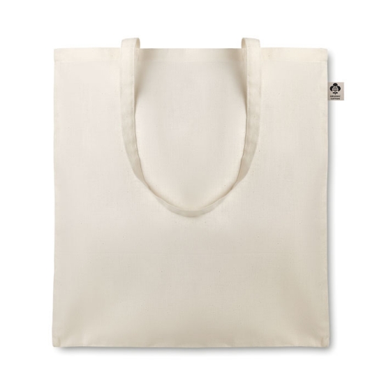 Immagine di KW8973 - Shopper in cotone organico