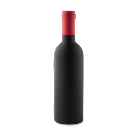 Immagine di KW8999 - Set vino in box di bottiglia