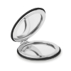 Immagine di KW9008 - Specchietto rotondo in pu