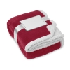 Immagine di KW9089 - Coperta in pile e sherpa