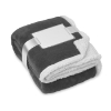 Immagine di KW9089 - Coperta in pile e sherpa
