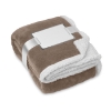 Immagine di KW9089 - Coperta in pile e sherpa