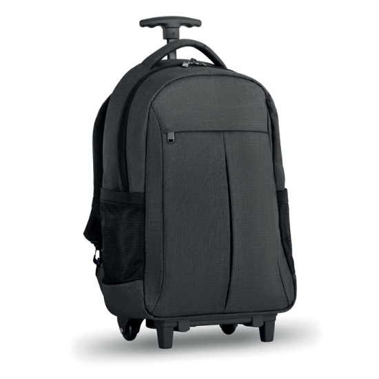 Immagine di KW9179 - Zaino trolley bicolore