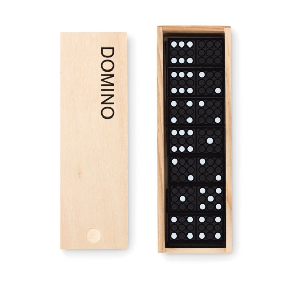 Immagine di KW9188 - Domino