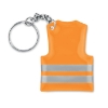 Immagine di KW9199 - Portachiavi gilet rifrangente