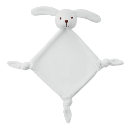 Immagine di KW9270 - Peluche doudou per neonati