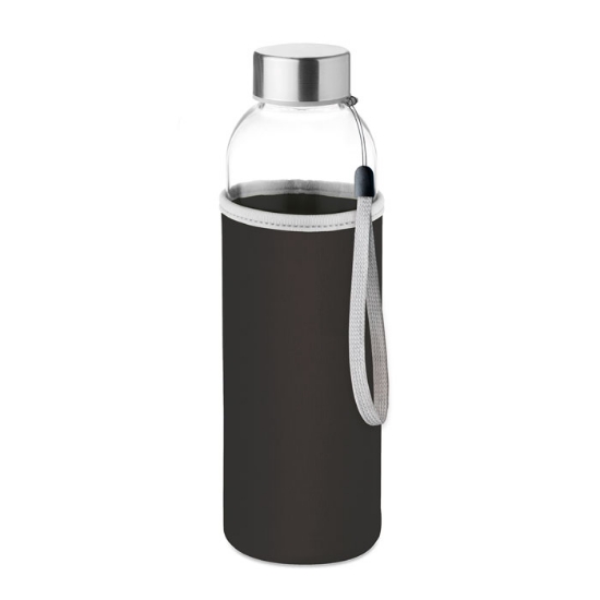 Immagine di KW9358 - Bottiglia in vetro 500ml
