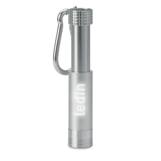 Immagine di KW9381 - Portachiavi con led