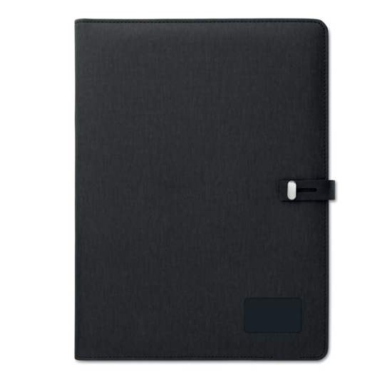 Immagine di KW9401 - Blocco a4 con powerbank