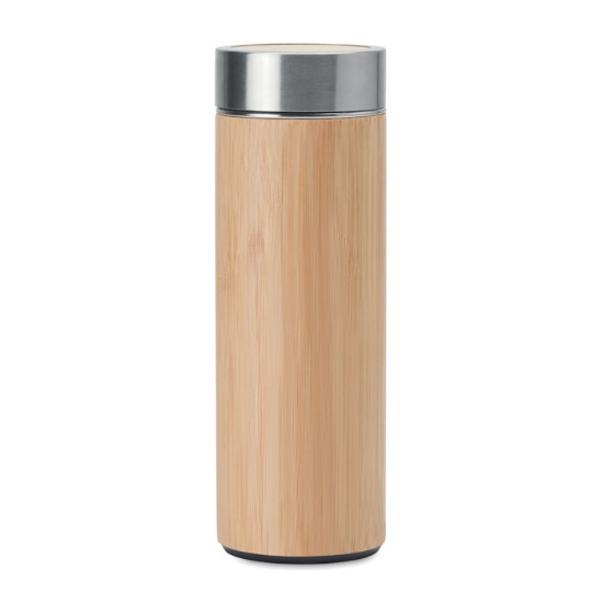 Immagine di KW9421 - Borraccia doppio strato 400ml