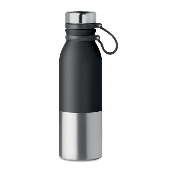 Immagine di KW9539 - Bottiglia doppio strato 600 ml