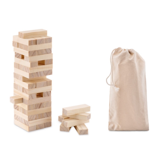 Immagine di KW9574 - Gioco di abilità in legno