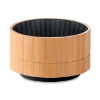 Immagine di KW9609 - Speaker wireless in bamboo