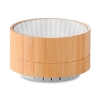Immagine di KW9609 - Speaker wireless in bamboo