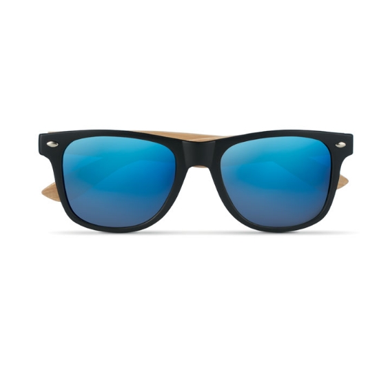 Immagine di KW9617 - Occhiali da sole in bamboo