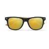 Immagine di KW9617 - Occhiali da sole in bamboo