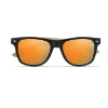 Immagine di KW9617 - Occhiali da sole in bamboo