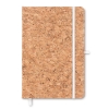 Immagine di KW9623 - Quaderno a5 in sughero