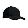 Immagine di KW9643 - Cappellino 6 pannelli 270 gr