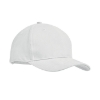 Immagine di KW9643 - Cappellino 6 pannelli 270 gr