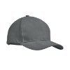 Immagine di KW9643 - Cappellino 6 pannelli 270 gr