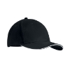 Immagine di KW9643 - Cappellino 6 pannelli 270 gr