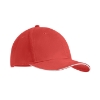 Immagine di KW9643 - Cappellino 6 pannelli 270 gr