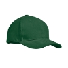 Immagine di KW9643 - Cappellino 6 pannelli 270 gr