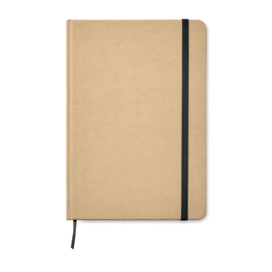 Immagine di KW9684 - Notebook a5 riciclato