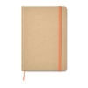 Immagine di KW9684 - Notebook a5 riciclato