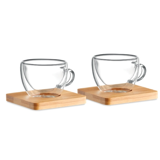 Immagine di KW9709 - Set 2 tazzine da caffè