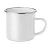 Immagine di KW9756 - Tazza di metallo smaltato