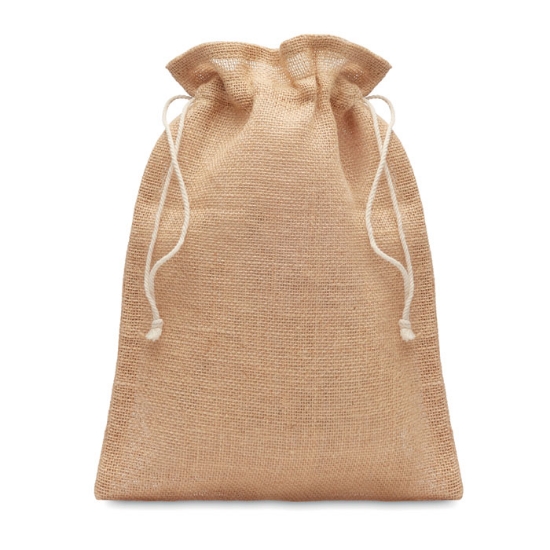 Immagine di KW9929 - Borsa media in juta