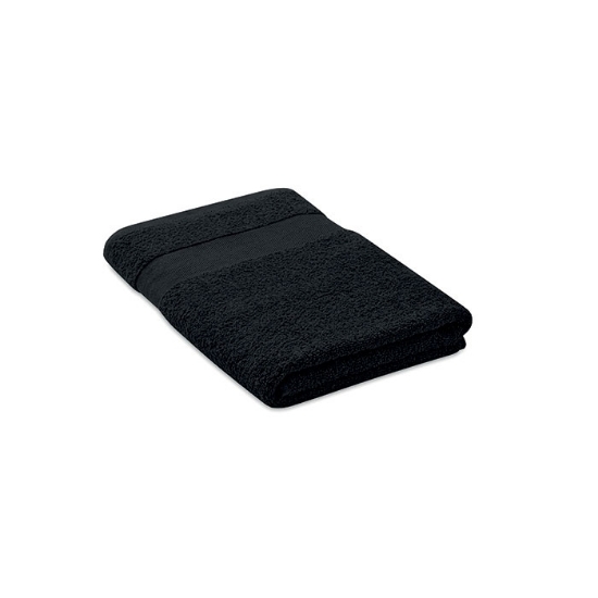Immagine di KW9932 - Telo in cotone organico 140x70