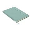 Immagine di KW9966 - Notebook a5 in 600d rpet