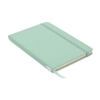 Immagine di KW9966 - Notebook a5 in 600d rpet