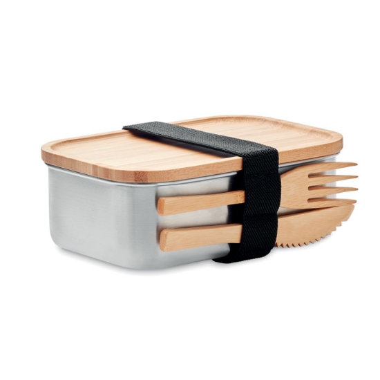 Immagine di KW9967 - Portapranzo 600ml