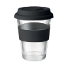 Immagine di KW9992 - Bicchiere in vetro. 350ml