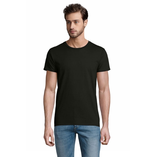 Immagine di KW03565 - T shirt pioneer uomo 175g