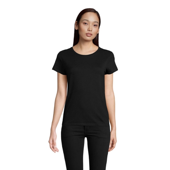 Immagine di KW03579 - Pioneer donna t shirt175g