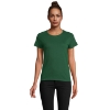 Immagine di KW03579 - Pioneer donna t shirt175g