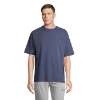 Immagine di KW03806 - Boxy men t-shirt oversize