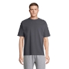 Immagine di KW03806 - Boxy men t-shirt oversize