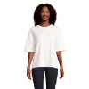 Immagine di KW03807 - Boxy women t-shirt oversize
