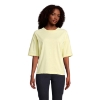 Immagine di KW03807 - Boxy women t-shirt oversize
