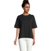 Immagine di KW03807 - Boxy women t-shirt oversize