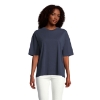 Immagine di KW03807 - Boxy women t-shirt oversize